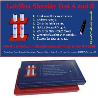 Compact Reagent Kit