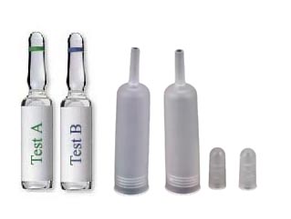 vial caps (pack of 5)